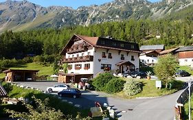 Alpengasthof Koefels